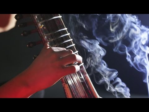 migos narcos Dark Sitar Hip Hop Instrumental