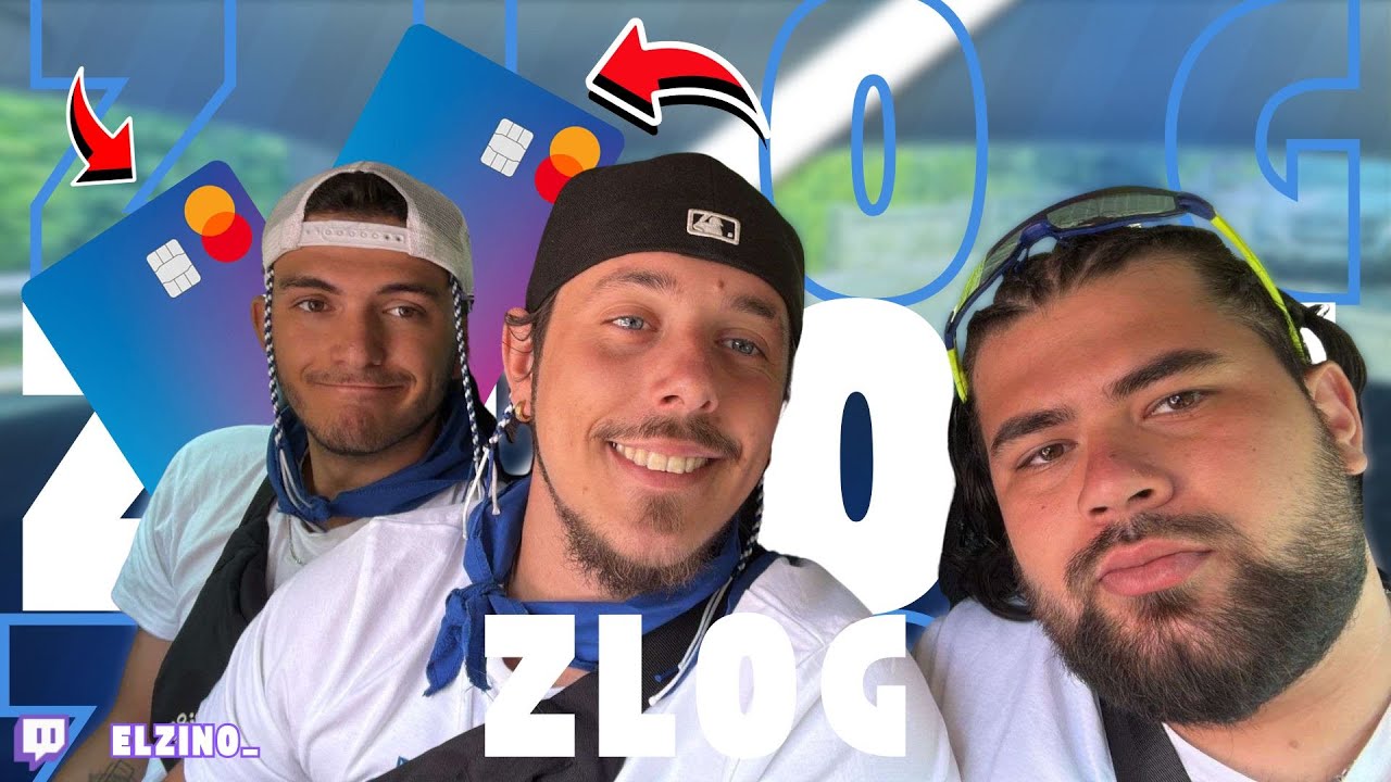 Zlog #1 Mon voyage a mont de marsan 