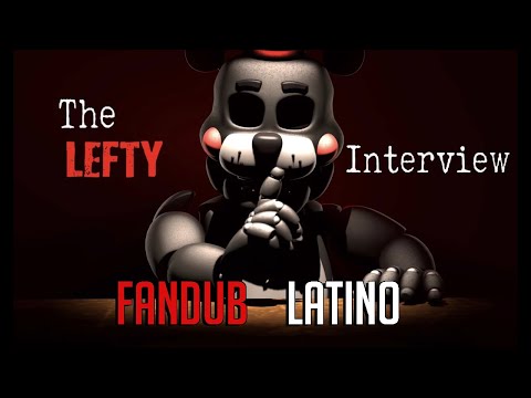 [SFM] Entrevista con Lefty - Fandub Español
