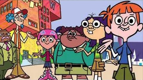 Wayside Intro and End Credits