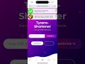 high cpm url link shortener earn money online | high cpm link shortener 10$ #linkshortener #money