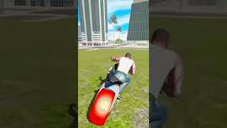 Indian Bike Driving 3D 🔥 Full Speed Ride | No Crash Challenge 😱