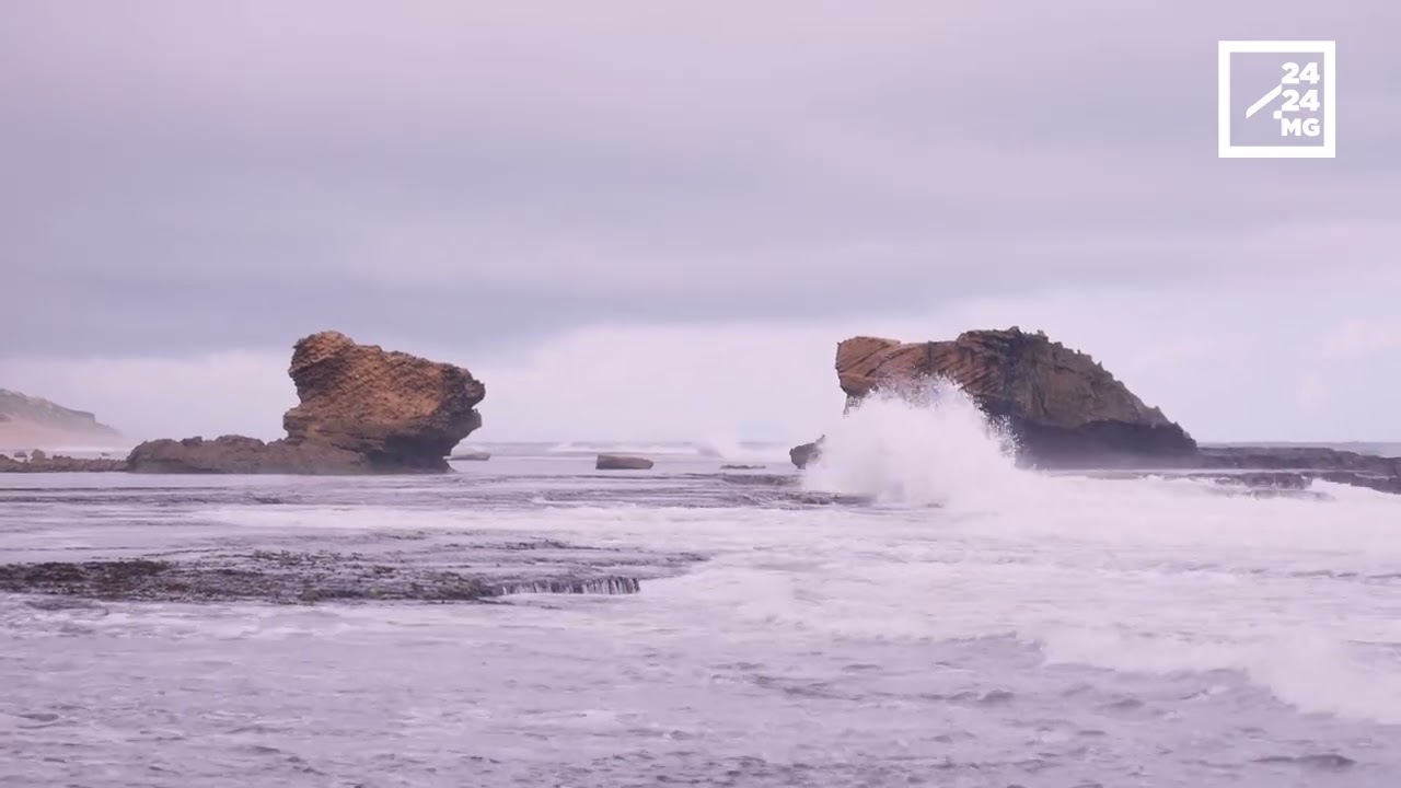 VACANCES – Quand Ambovombe Androy dévoile la magnifique plage de Tsirangoty