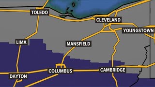 Freeze Warning tonight
