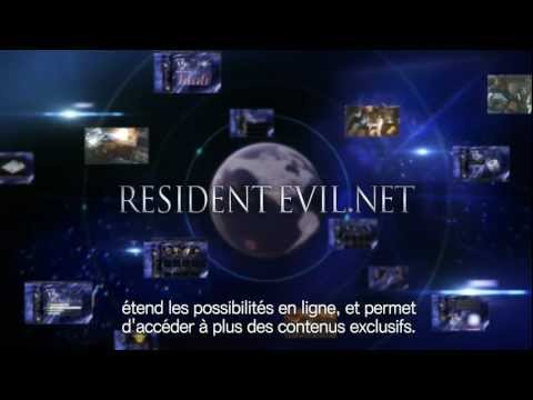Resident Evil 6 - Bande-annonce Resident Evil.Net (FR)