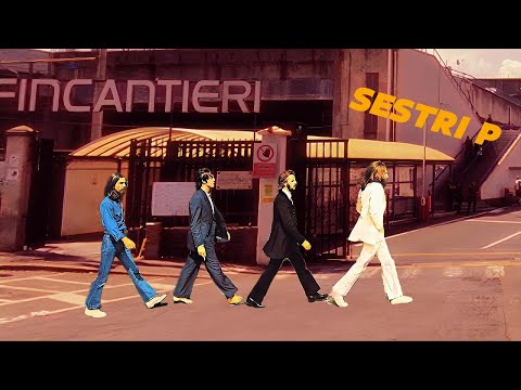 SESTRI P