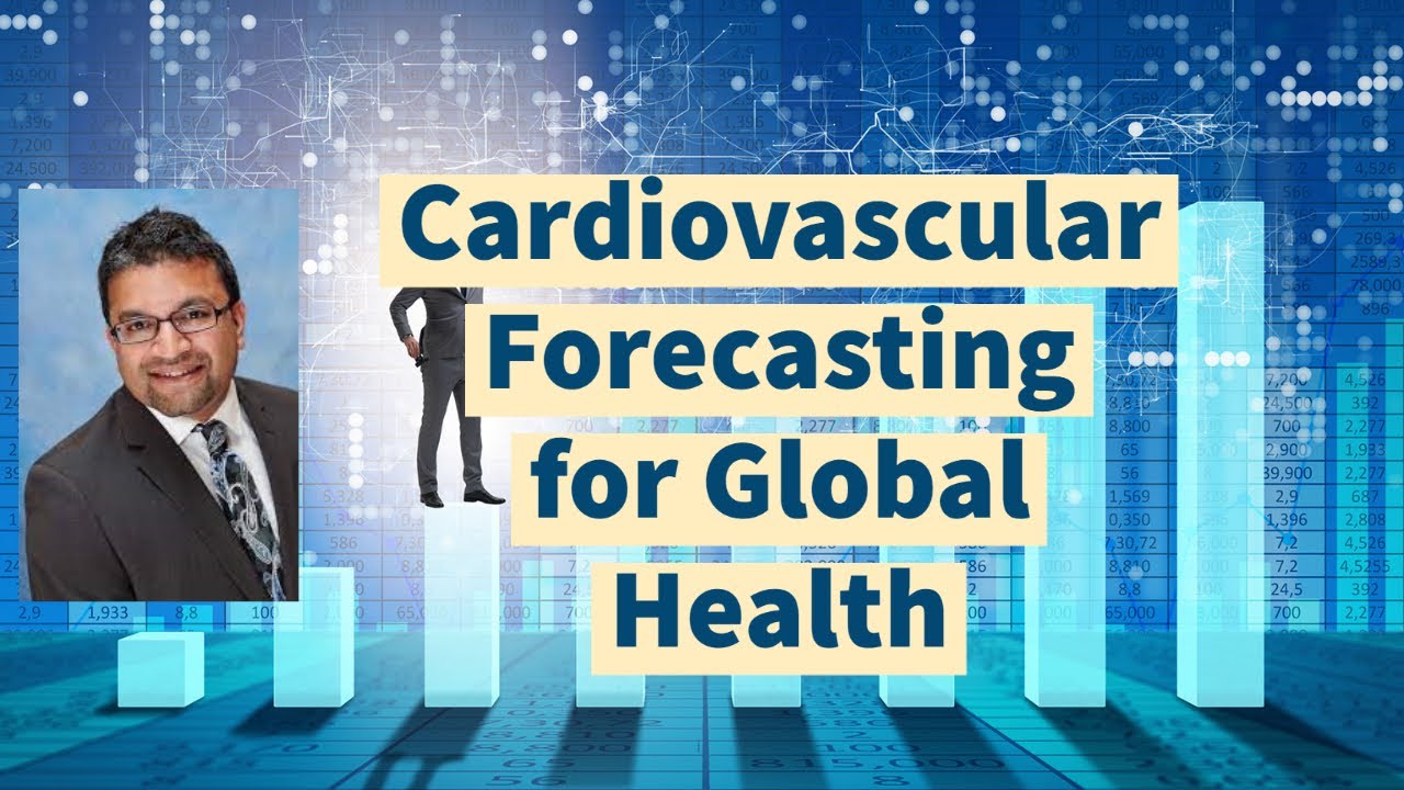Forecasting Modeling for Chronic Diseases