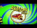  awesometrain