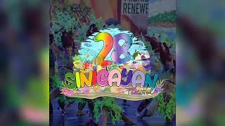 SINIGAYAN FESTIVAL 2024 - MADINALAG-ON (OFFICIAL MUSIC)