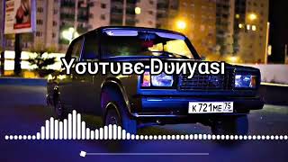 Haminin Axdardigi Mahnı 2020, Azeri Bass 2020, {Ara Uşaqlari} Remix Bass Esil Maşin Mahnisi