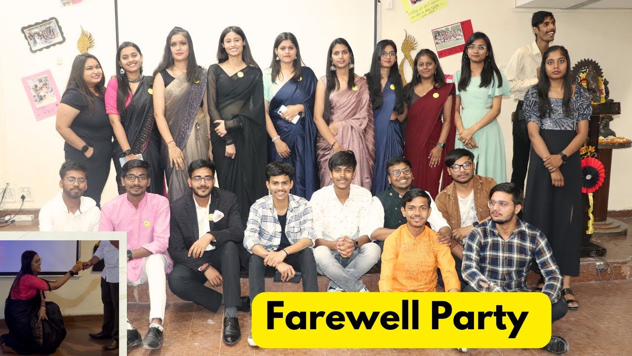 Udaaan Aashma Tak NGO FAREWELL 2K23 || College FArewell GLA UNIVERSITY , MATHURA