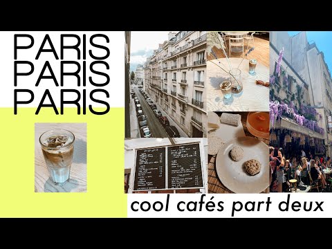 Vidéo: Café Finlandais