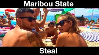 Croatia mmxv | Maribou State - Steal