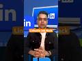 Secret LinkedIn Hacks to Land Your Dream Job in India | #jobsearchtips