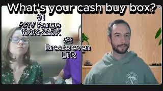 Jackson Pierce: Introduction and Buybox