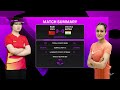 FULL MATCH | Manika Batra vs Kuai Man | WS R32 | #WTTYokohama 2026