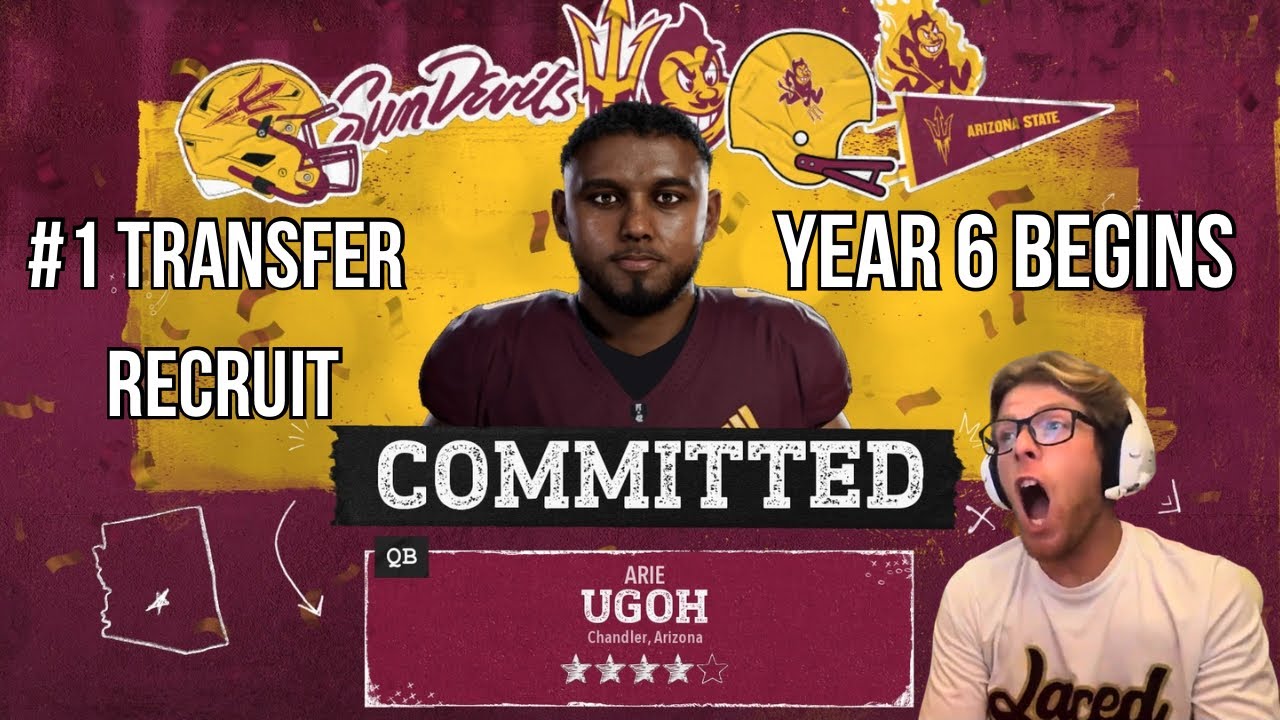 We Lost the Natty… Now Everything Changes | ASU Dynasty Ep. 22 (LIVE)