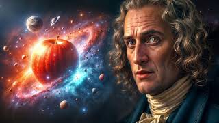 The Sleepy Story of Isaac Newton and the Falling AppleA Very Calm History of Isaac Newton