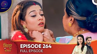Sindoor Ki Keemat - The Price of Marriage Episode 264 - English Subtitles