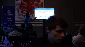 ETHLondonUK: Hacking ENS, with Makoto Inoue