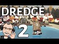 Histories &amp; Mysteries: Dredge, Ep. 2 | Horror-Fishing RPG (!)