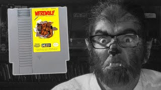 Werewolf: The Last Warrior - Angry Video Game Nerd (AVGN)