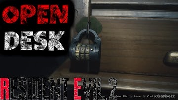 Resident Evil 2 Remake (Rookie