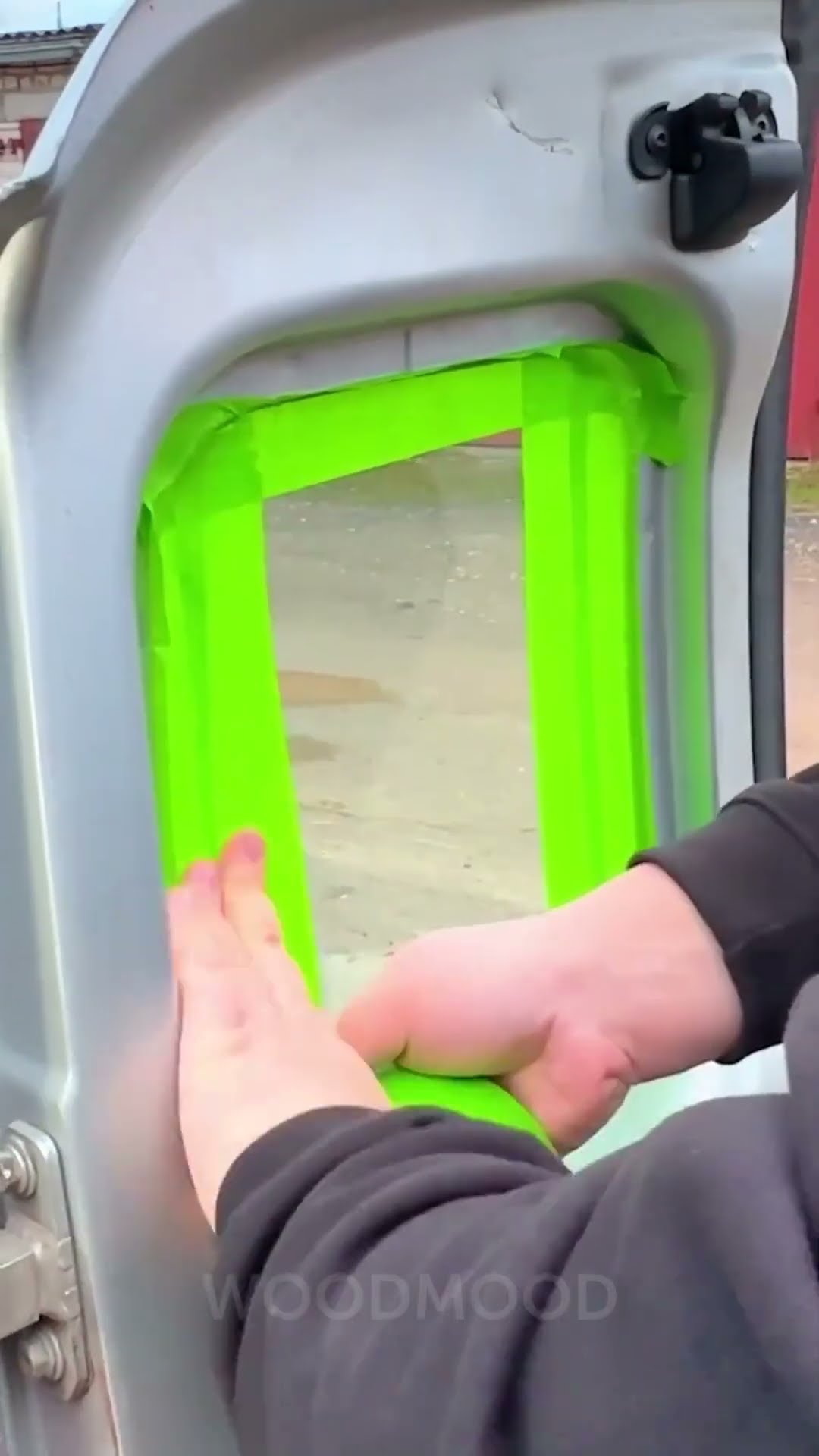 From Minivan to Mobile Sauna! This Transformation is INSANE! ??