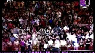 عاصي الحلاني - يا ناكر المعروف | مهرجان قرطاج |2009| Assi El Hallani - Ya Naker AlMarouf