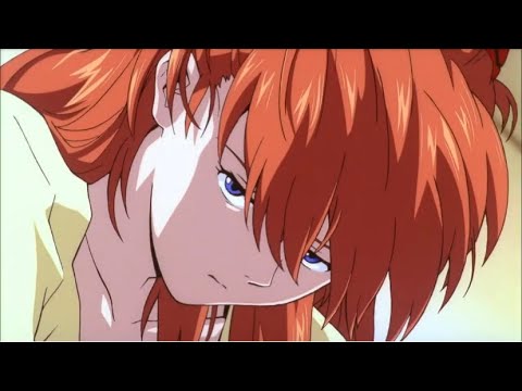 Evangelion music edit