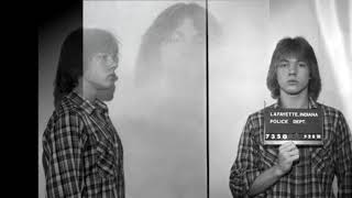 Rare Classic Interview Clip:  W. Axl Rose Discusses The Damage Child Abuse Causes 1991 Content