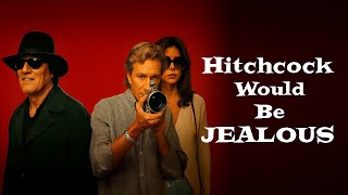 The Wildest Thriller of the 80s You Never Saw | Body Double