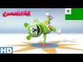 “Yoš Beter Gummy” – Long Old Esperanto Version – The Gummy Bear Song (Reupload)