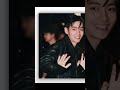V enjoy cline welcome party in Parise 🫶🫰💜💜🍾|#btsmember|#viralvideo|#kpopidol|#kpop|#kimtaehyung|#V