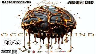 Aidonia - Accupied Mind (Full Album)