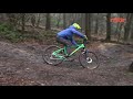 Plus Hardtail Grouptest | Mountain Bike Rider