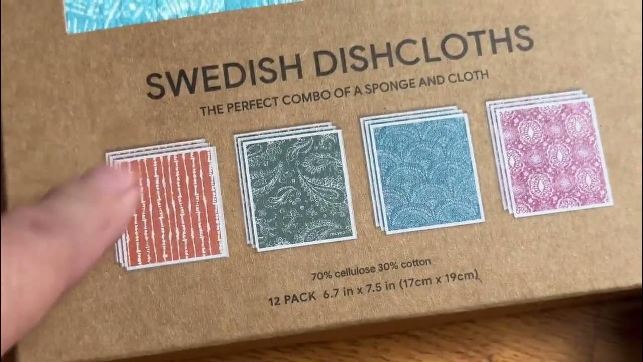 swedish-dishcloths-by-recyco-at-costco-item-1741726-youtube