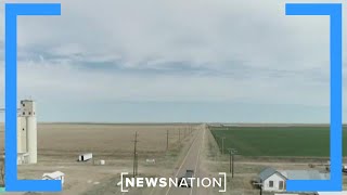 FBI joining investigation for missing Kansas moms | Vargas Reports