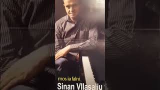 Sinan Vllasaliu - Shkrepsa e duhani