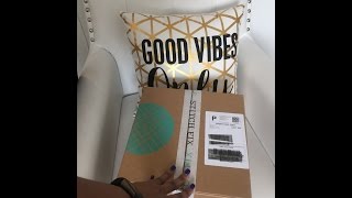 Stitch Fix for Plus Size Review - Curvatude.com by Curvatude 1,483 views 7 years ago 13 minutes, 6 seconds