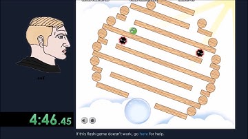 Rotate and Roll in 8:25