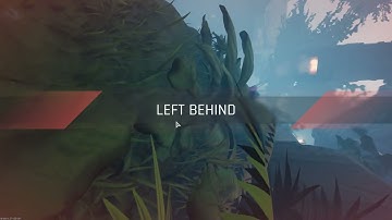 Hardest Extraction Ever - The Cycle - Frontier