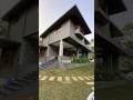 Coorg Wild Walk by CGH Earth Saha - homestay near Nagarhole - luxury stays in Coorg Karnataka