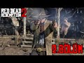 BÜYÜK TREN SOYGUNU! | RED DEAD REDEMPTION 2 | BÖLÜM 2
