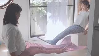 おやこでマーメイド