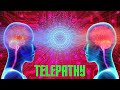 Telepathylaw of attraction