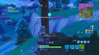 FUNNY IMPULSE GRENADE KILL!