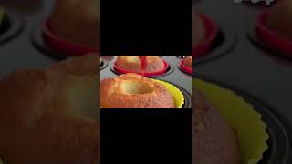 Entdecke Die Welt Der Gefüllten Cupcakes Mit Den Cucap Backförmchen.