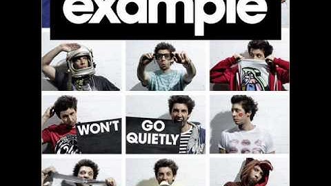 Example - Sick Note