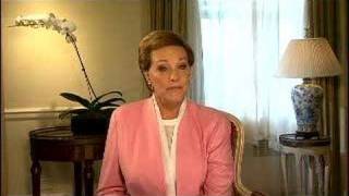 Julie Andrews National Library Week 2008 PSA